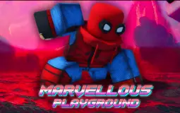 Marvelous Playground Character Tiers